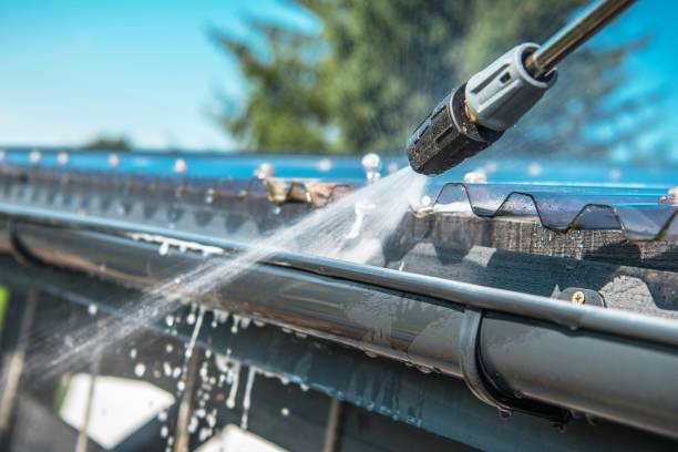 Best Exterior Home Cleaning  in Jacksonwald, PA