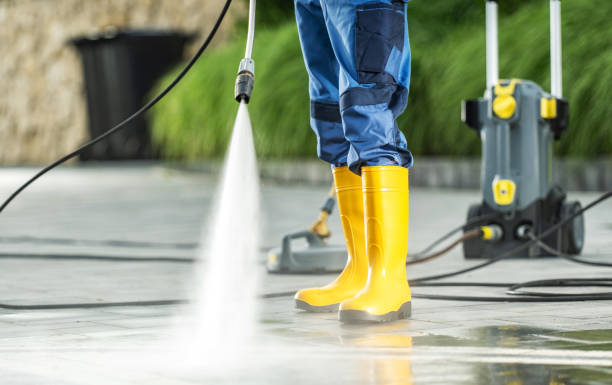 Best Concrete Pressure Washing  in Jacksonwald, PA