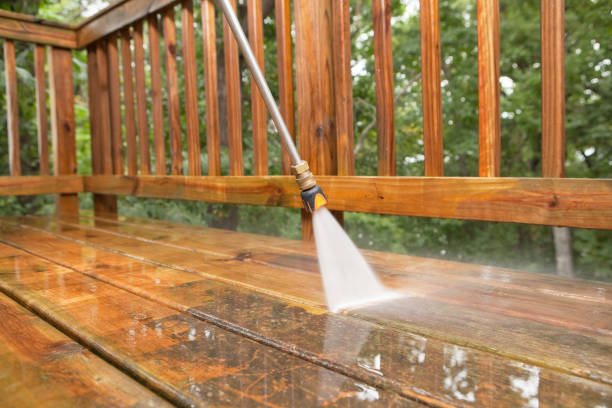 Best Commercial Pressure Washing  in Jacksonwald, PA