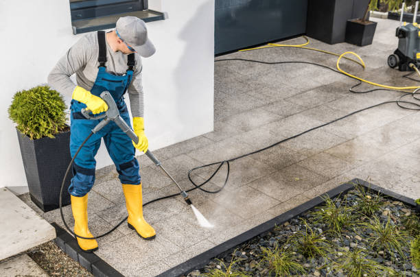 Why Choose Our Certified Pressure Washing Experts for Your Project Needs in Jacksonwald, PA?