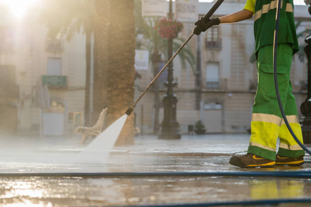 Local Pressure Washing Services in Jacksonwald, PA