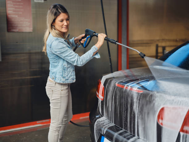 Best Roof Pressure Washing  in Jacksonwald, PA