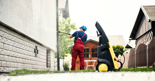 Best Garage Pressure Washing  in Jacksonwald, PA
